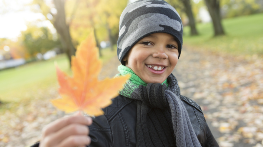 Därför är känslohantering avgörande för pojkars välbefinnande